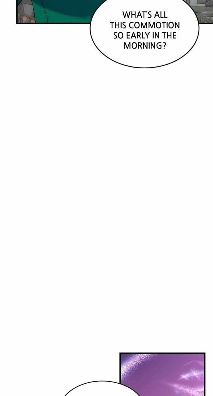 The Last Golden Child - Chapter 114 Page 8