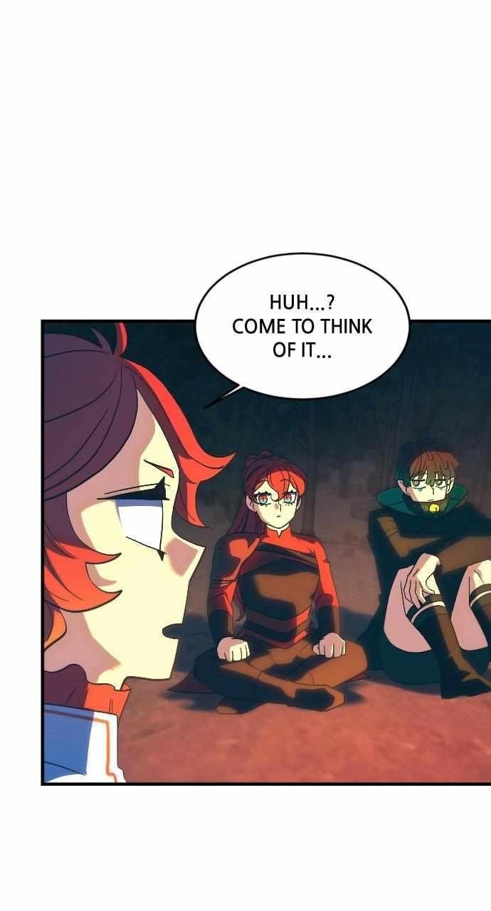 The Last Golden Child - Chapter 114 Page 99