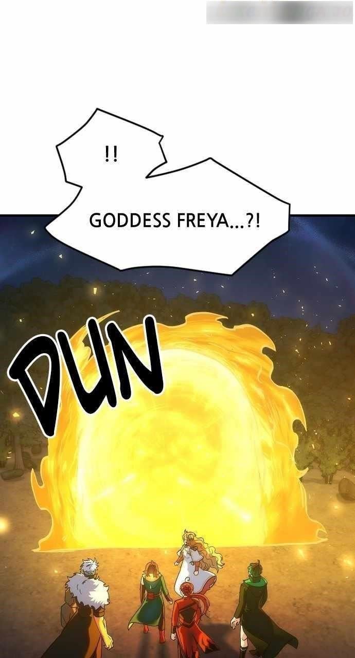 The Last Golden Child - Chapter 115 Page 1