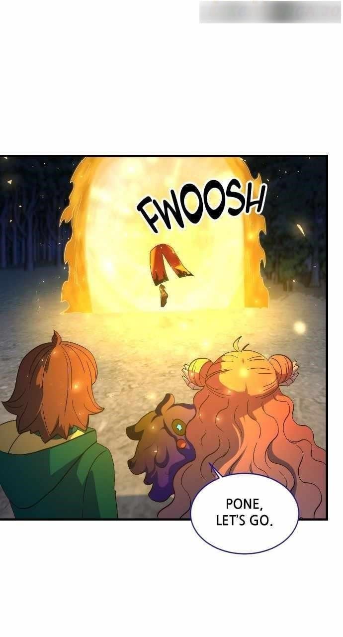 The Last Golden Child - Chapter 115 Page 12