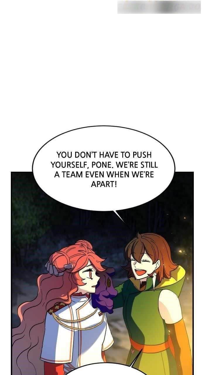 The Last Golden Child - Chapter 115 Page 16