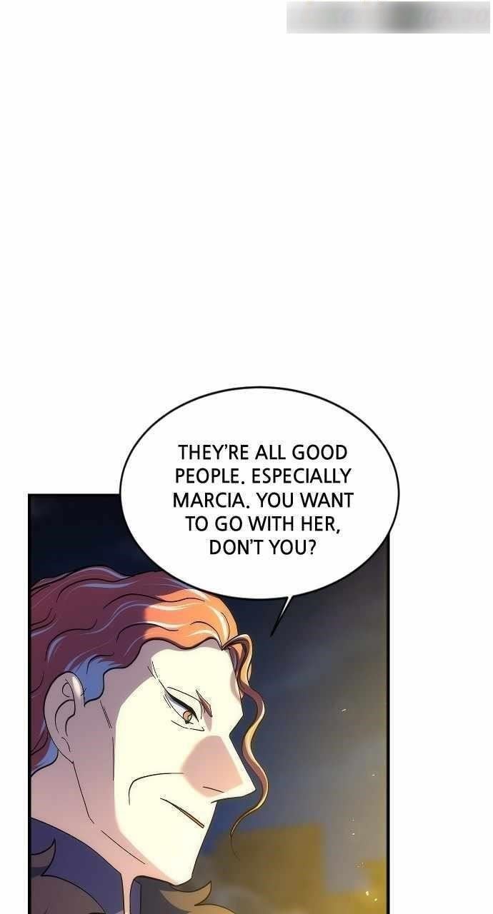 The Last Golden Child - Chapter 115 Page 24