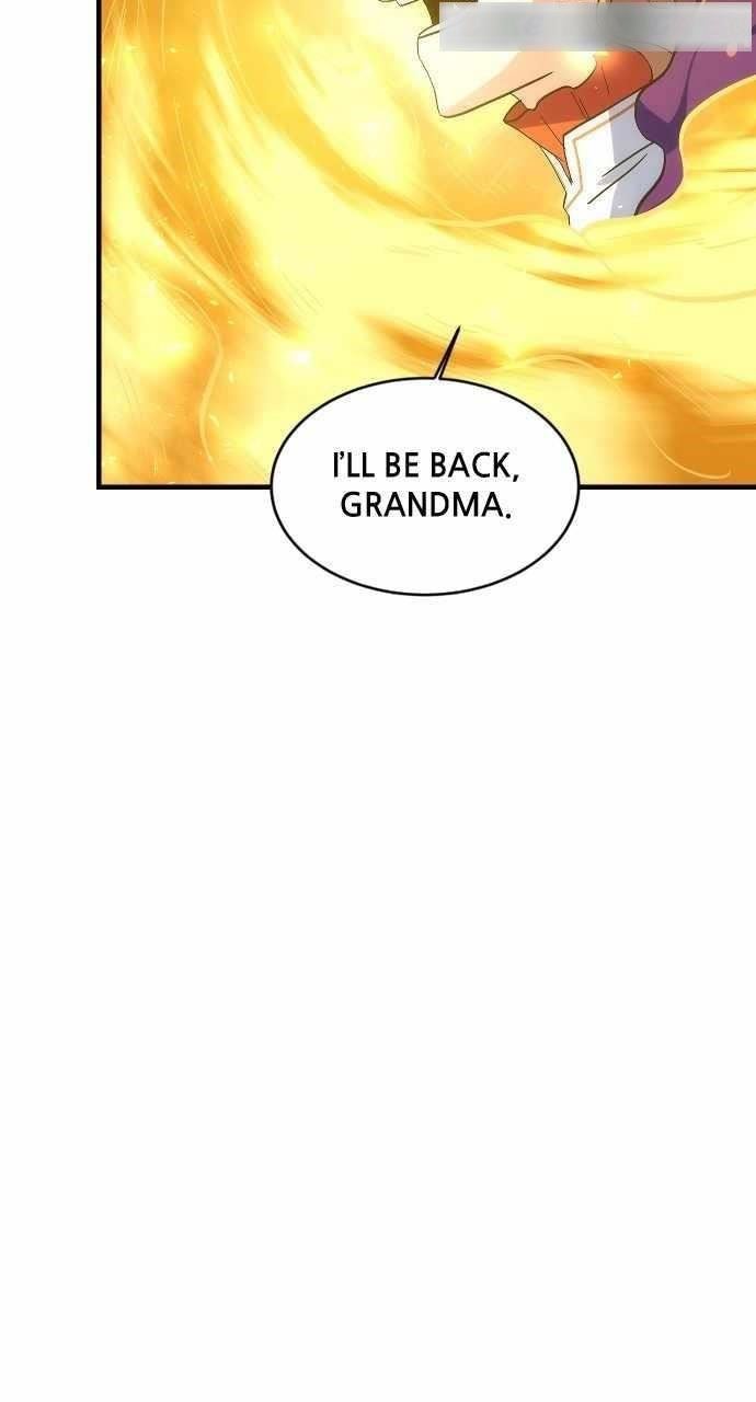 The Last Golden Child - Chapter 115 Page 28