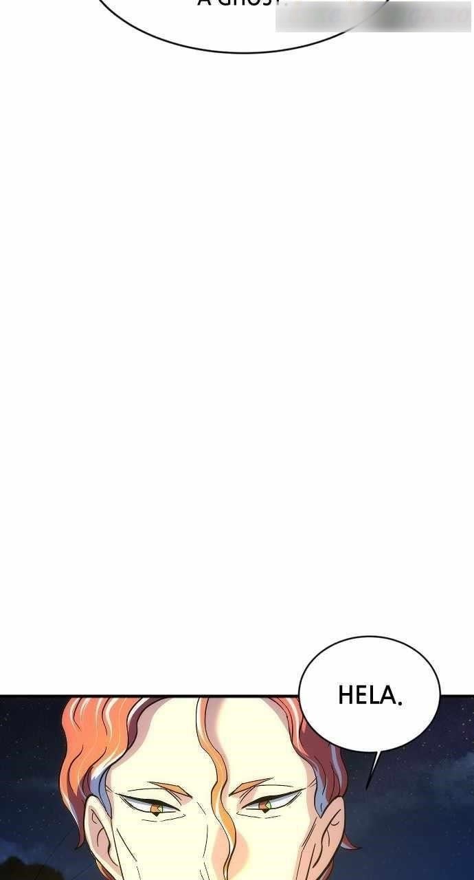 The Last Golden Child - Chapter 115 Page 30