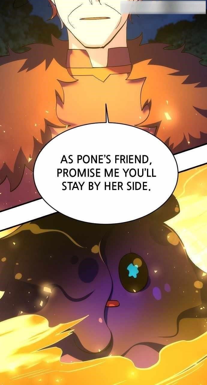 The Last Golden Child - Chapter 115 Page 31