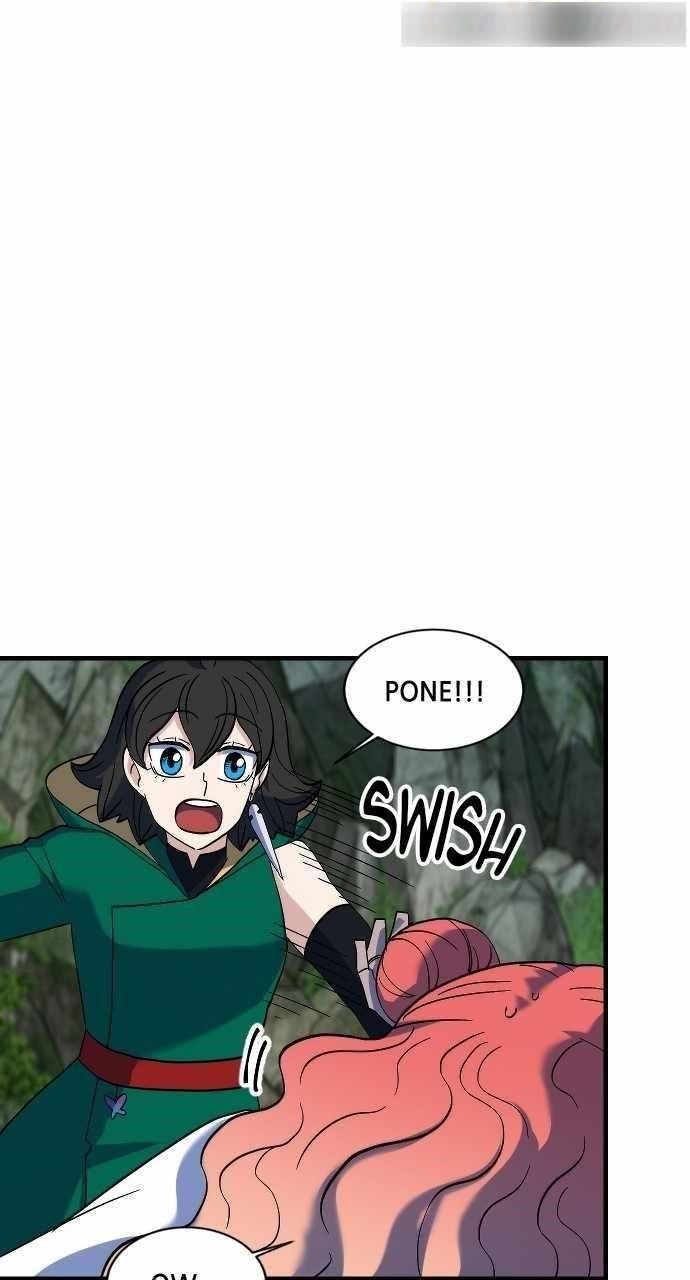 The Last Golden Child - Chapter 115 Page 38