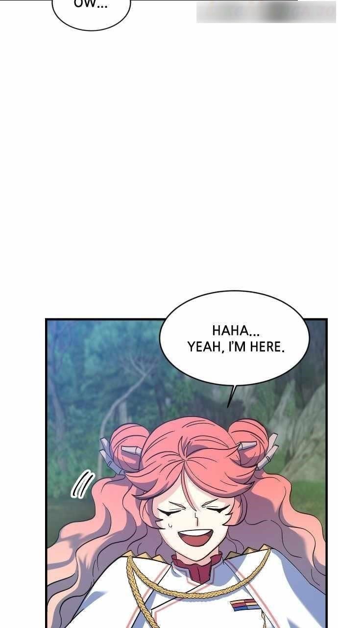 The Last Golden Child - Chapter 115 Page 39