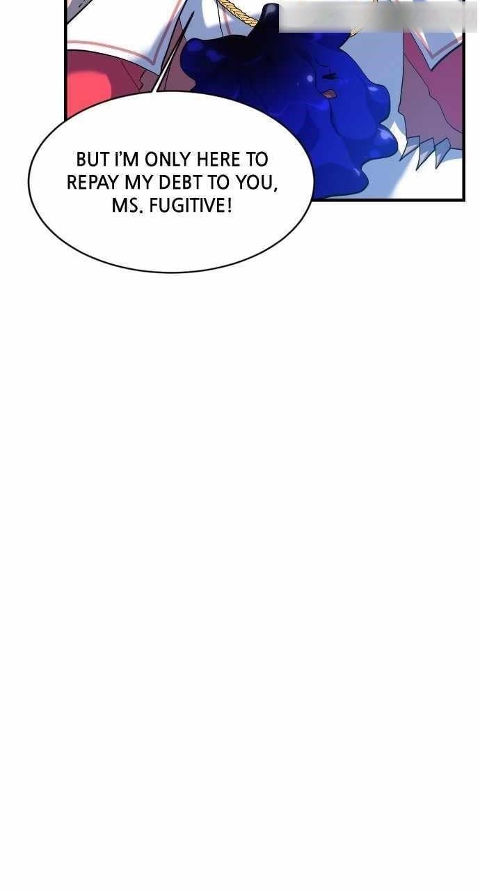 The Last Golden Child - Chapter 115 Page 40