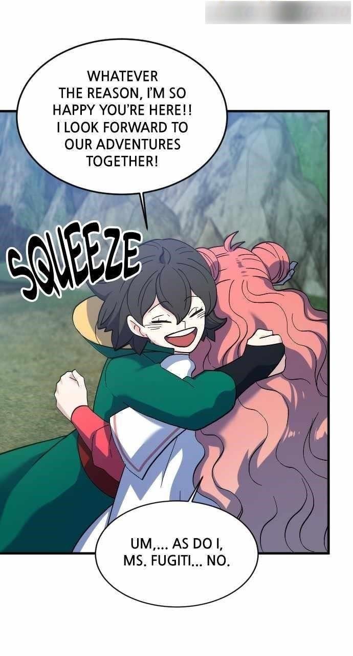 The Last Golden Child - Chapter 115 Page 41