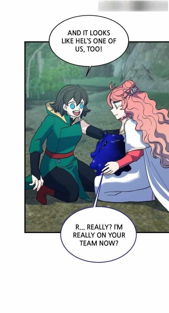 The Last Golden Child - Chapter 115 Page 44