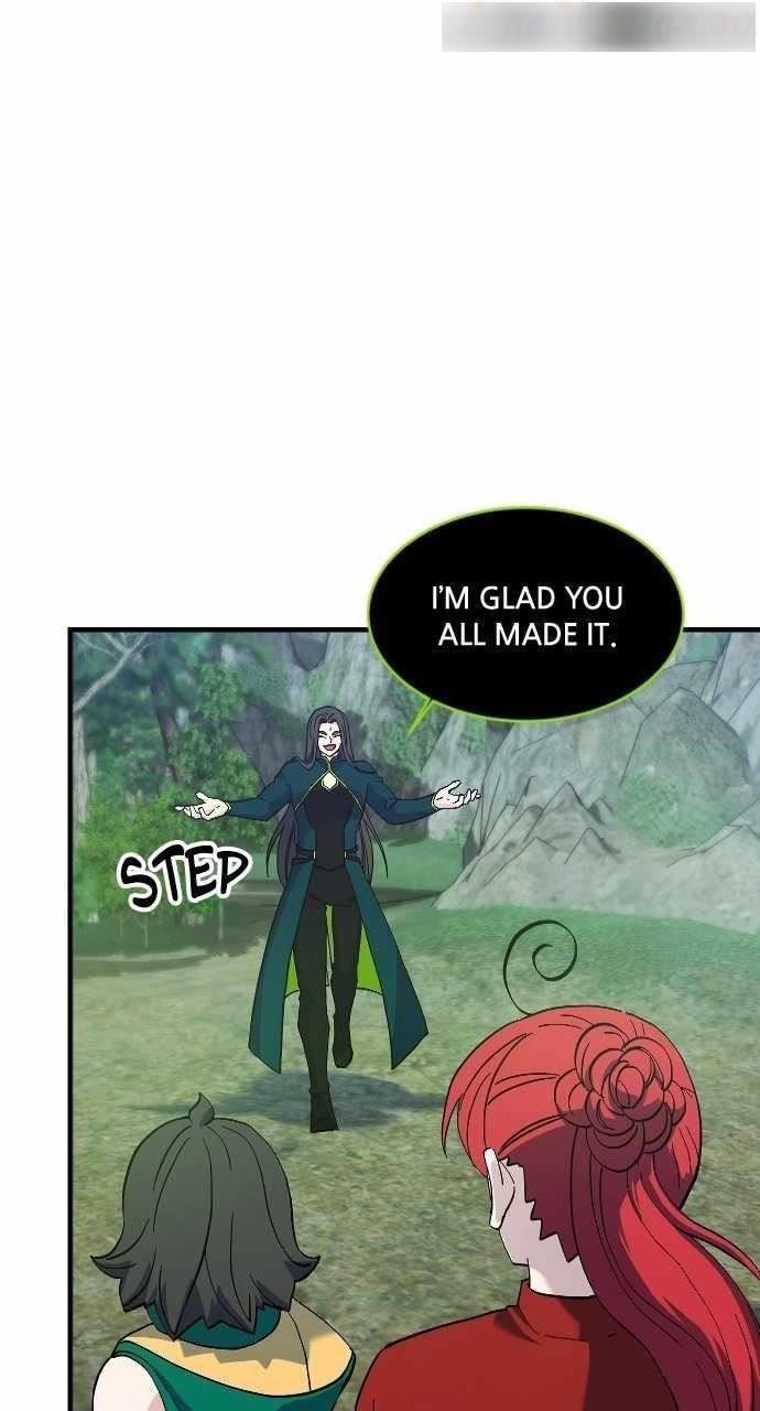 The Last Golden Child - Chapter 115 Page 48