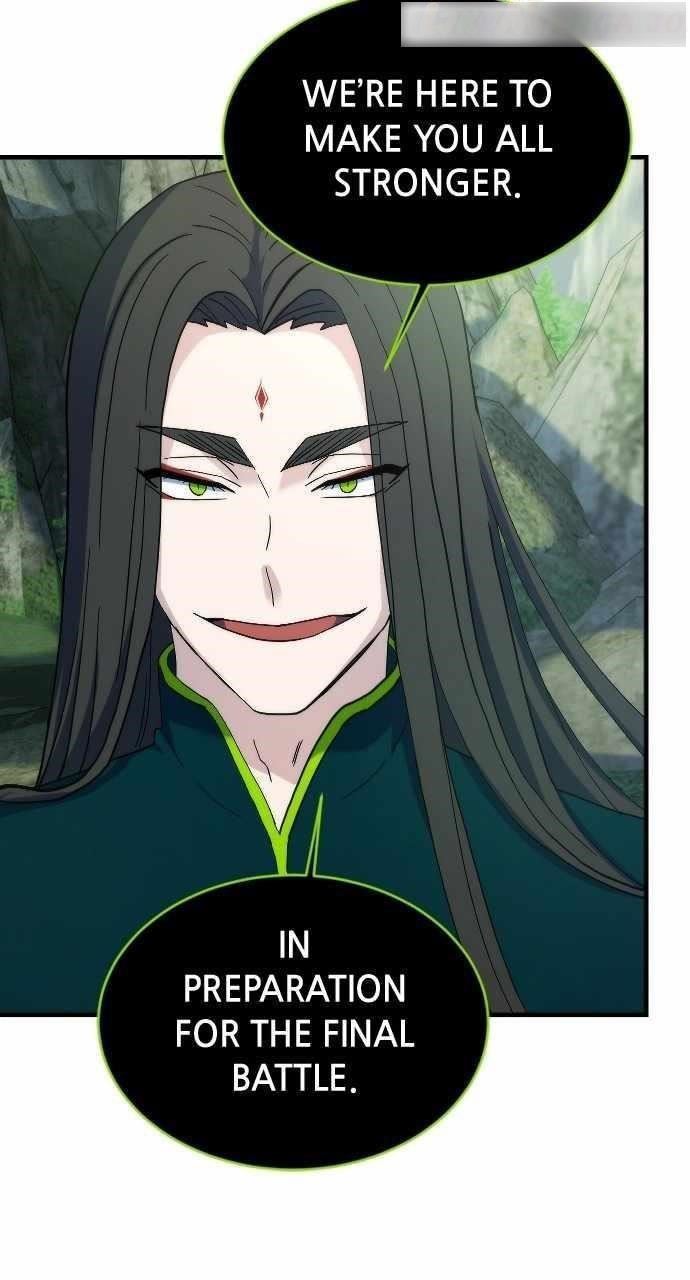 The Last Golden Child - Chapter 115 Page 50