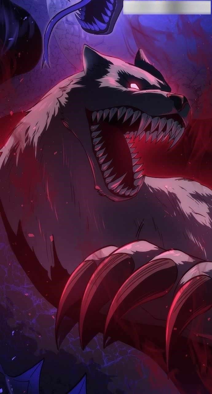 The Last Golden Child - Chapter 115 Page 54