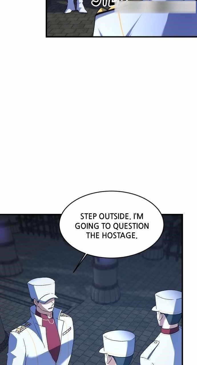 The Last Golden Child - Chapter 115 Page 58