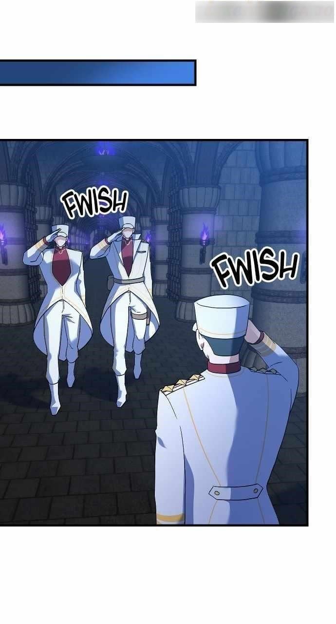 The Last Golden Child - Chapter 115 Page 74