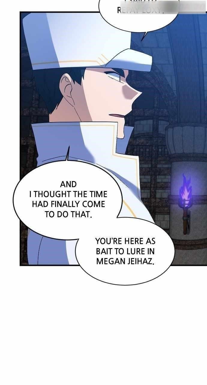 The Last Golden Child - Chapter 115 Page 77