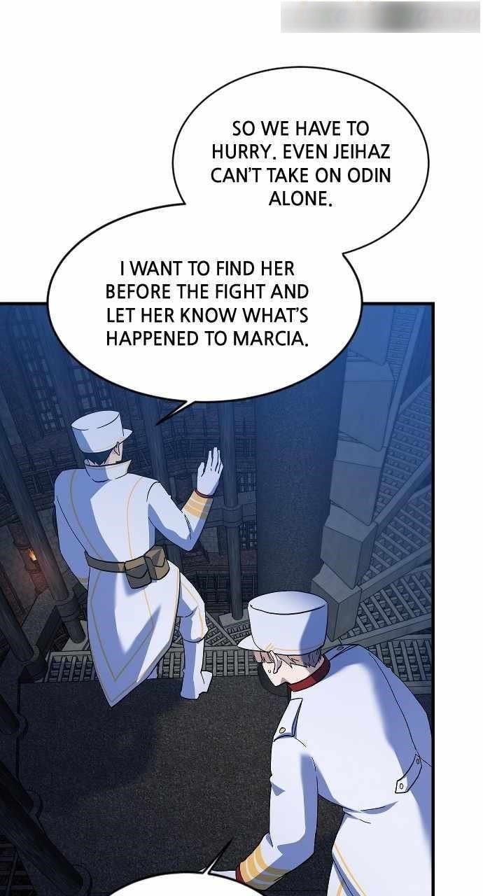 The Last Golden Child - Chapter 115 Page 81