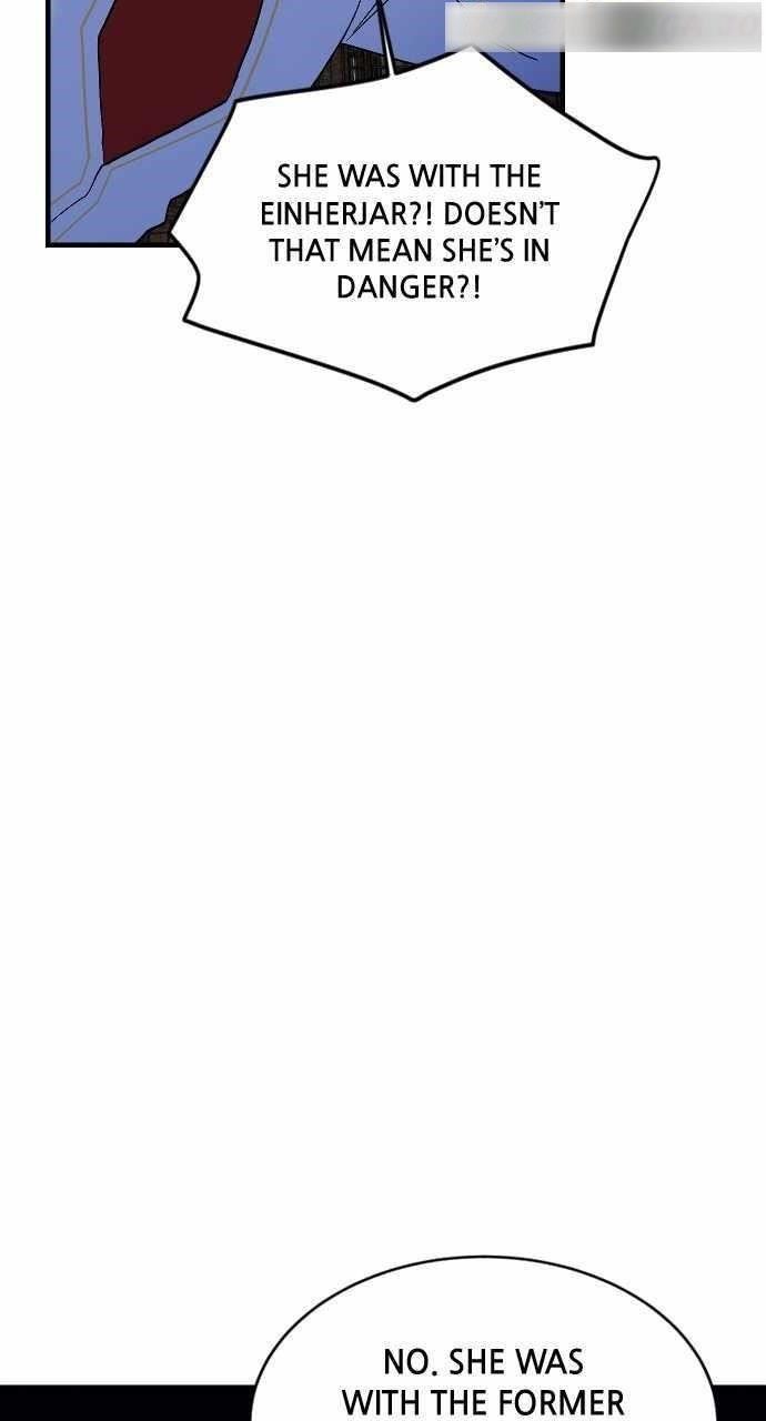 The Last Golden Child - Chapter 115 Page 85