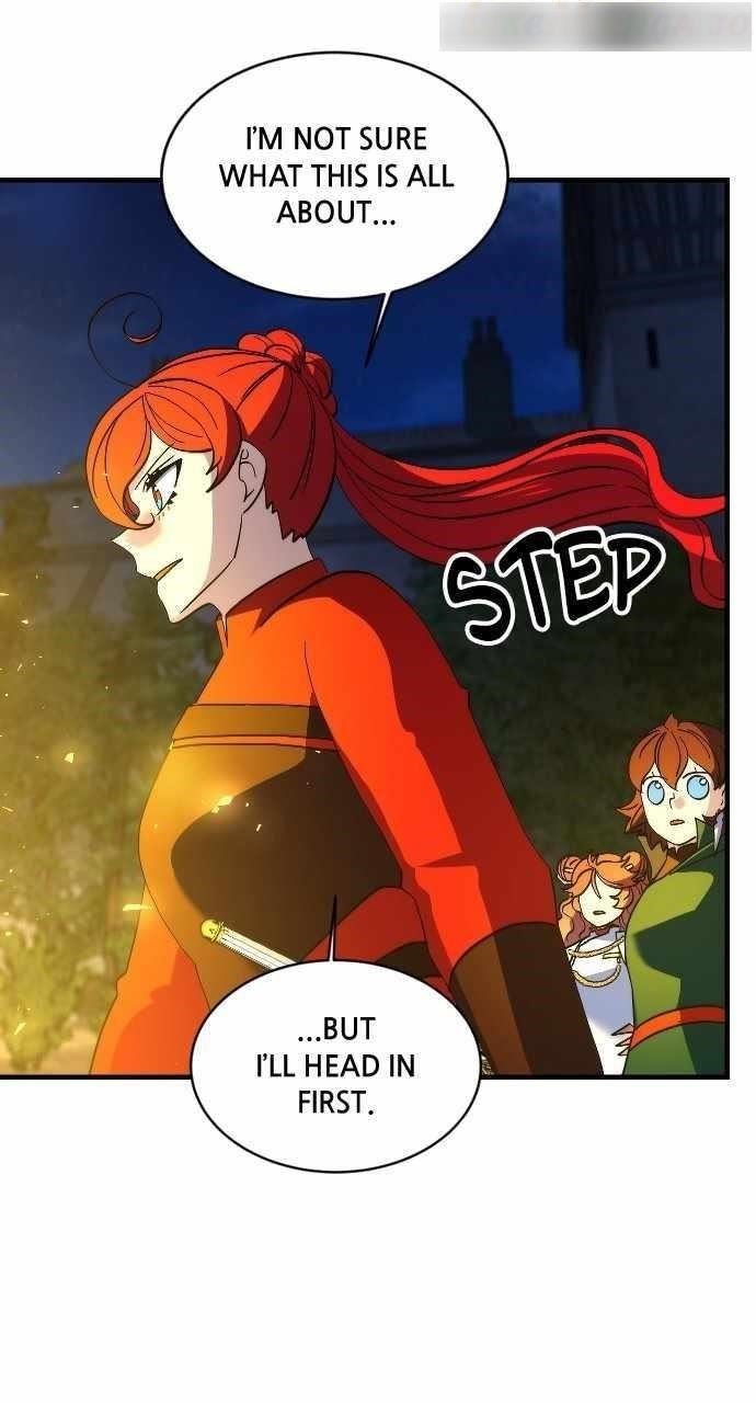 The Last Golden Child - Chapter 115 Page 9