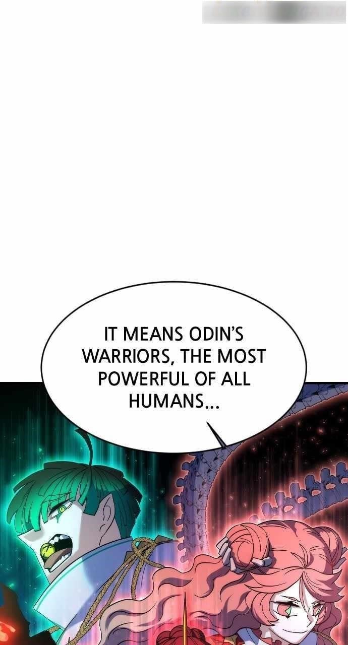 The Last Golden Child - Chapter 115 Page 90