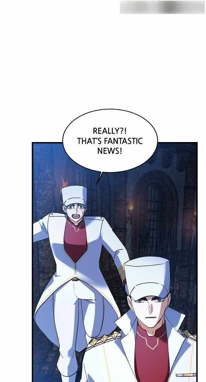 The Last Golden Child - Chapter 115 Page 92