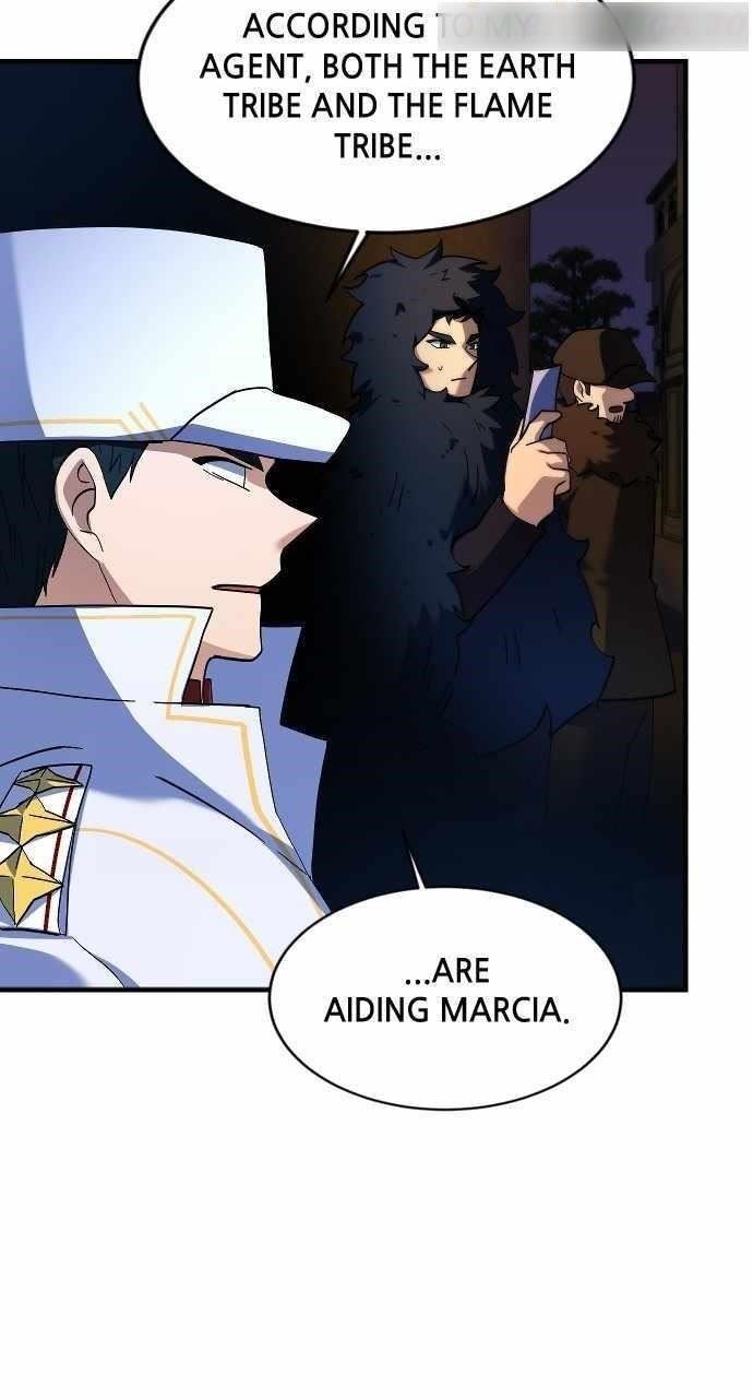 The Last Golden Child - Chapter 115 Page 94