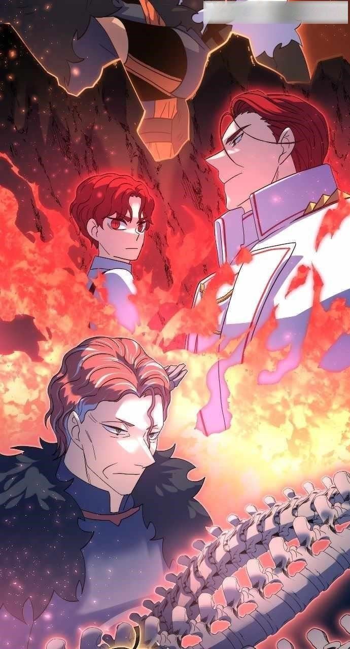 The Last Golden Child - Chapter 115 Page 96