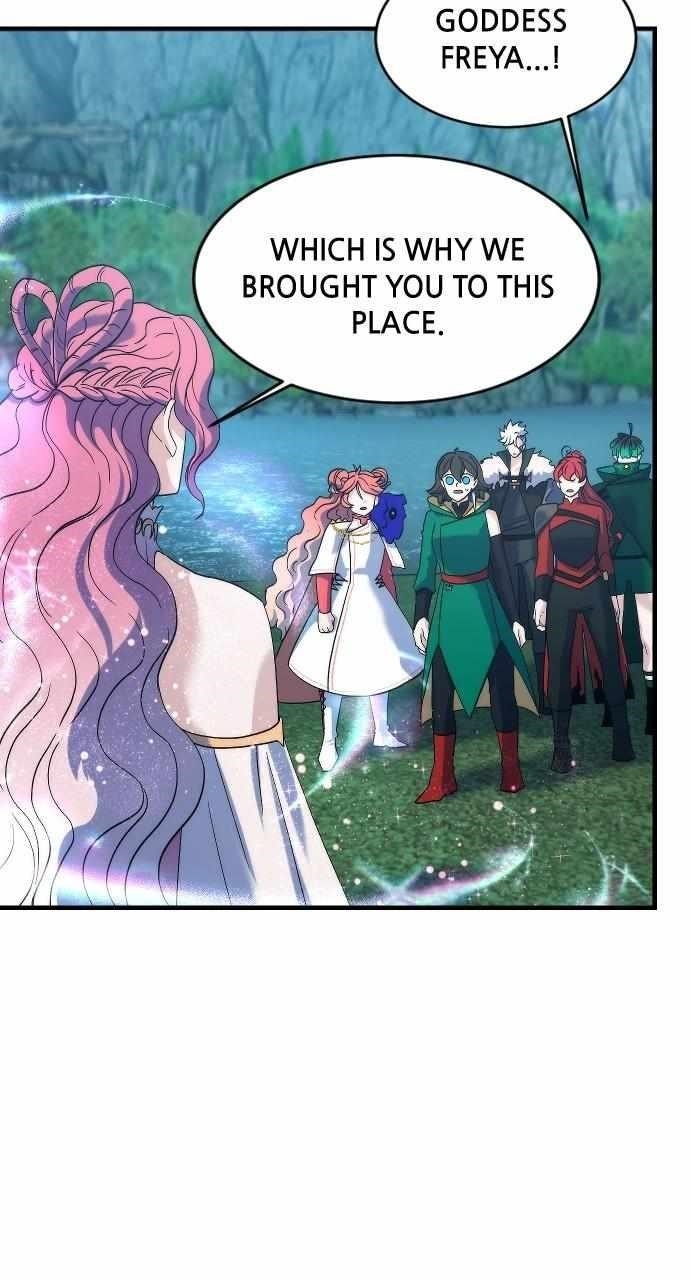 The Last Golden Child - Chapter 116 Page 12