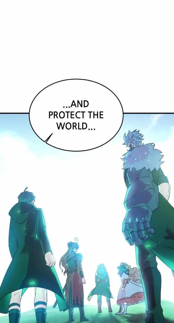 The Last Golden Child - Chapter 116 Page 16