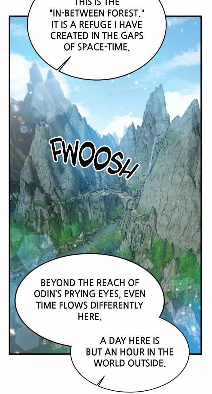 The Last Golden Child - Chapter 116 Page 18