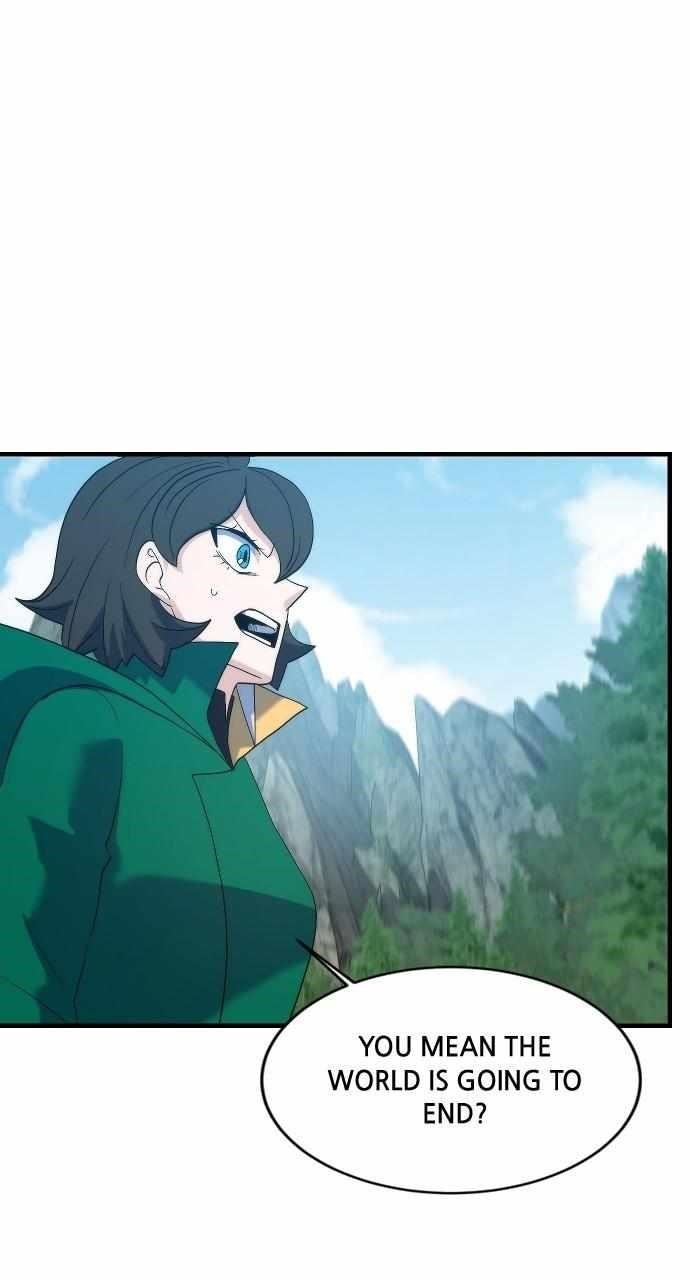 The Last Golden Child - Chapter 116 Page 2