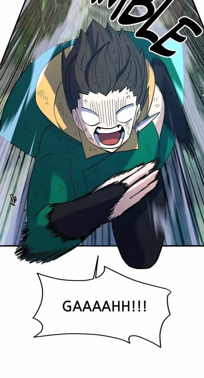 The Last Golden Child - Chapter 116 Page 24