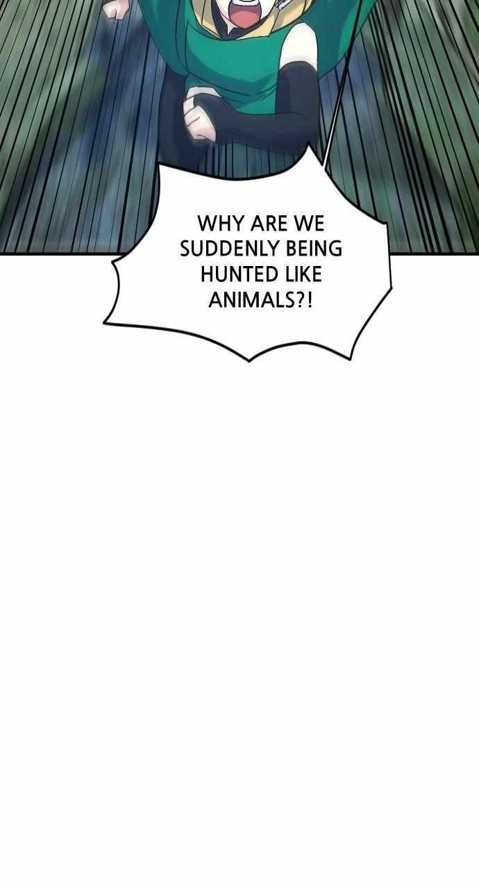 The Last Golden Child - Chapter 116 Page 28