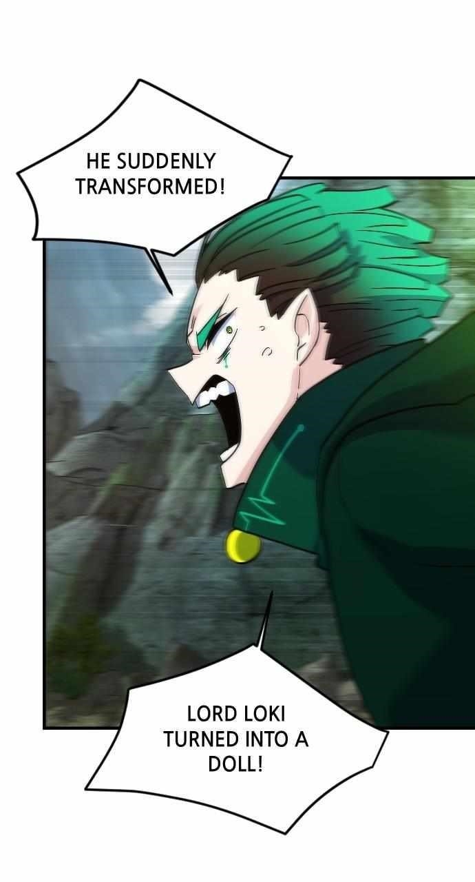 The Last Golden Child - Chapter 116 Page 29