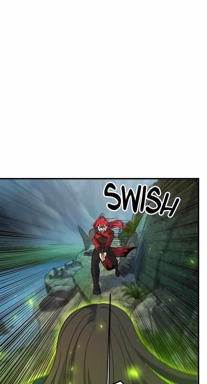 The Last Golden Child - Chapter 116 Page 32