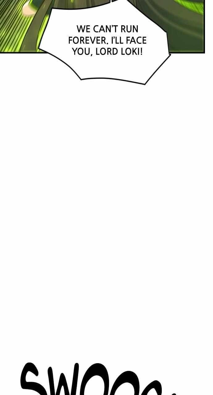 The Last Golden Child - Chapter 116 Page 33