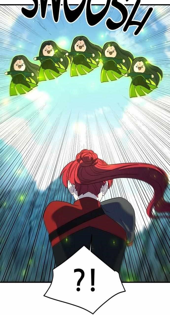 The Last Golden Child - Chapter 116 Page 34