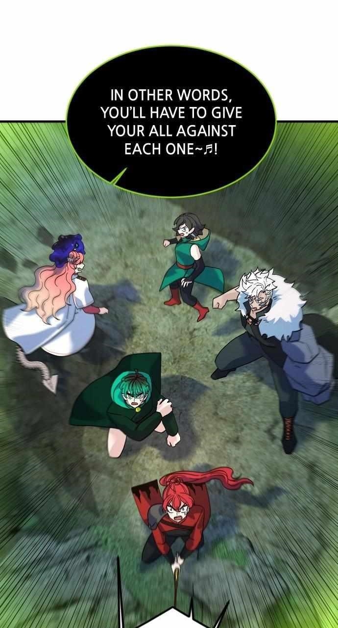 The Last Golden Child - Chapter 116 Page 37