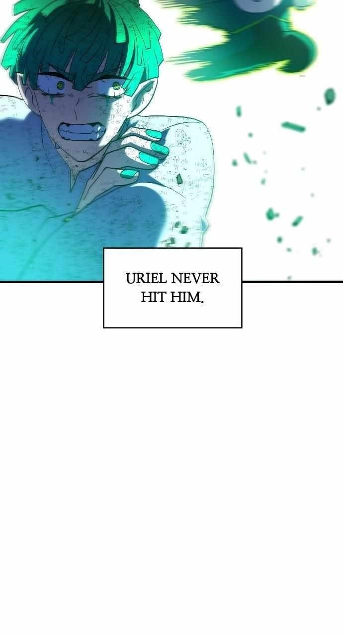 The Last Golden Child - Chapter 116 Page 46