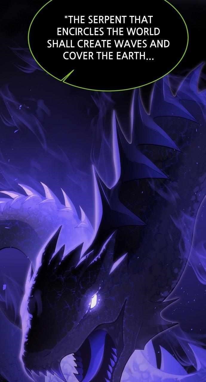 The Last Golden Child - Chapter 116 Page 5