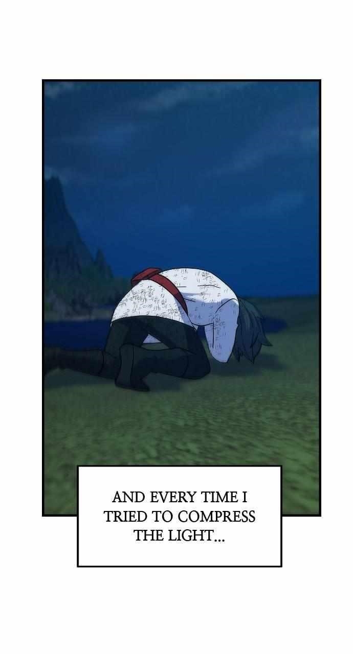 The Last Golden Child - Chapter 116 Page 50