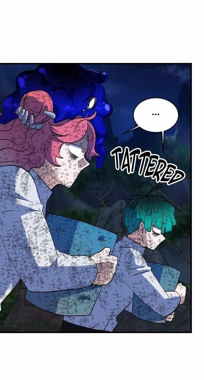 The Last Golden Child - Chapter 116 Page 59