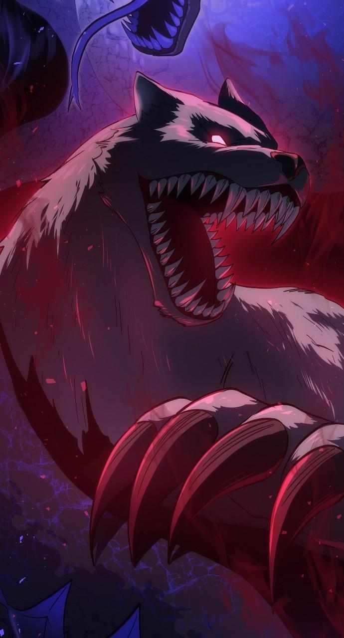 The Last Golden Child - Chapter 116 Page 6