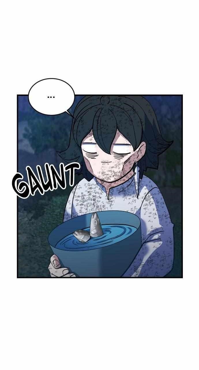 The Last Golden Child - Chapter 116 Page 60