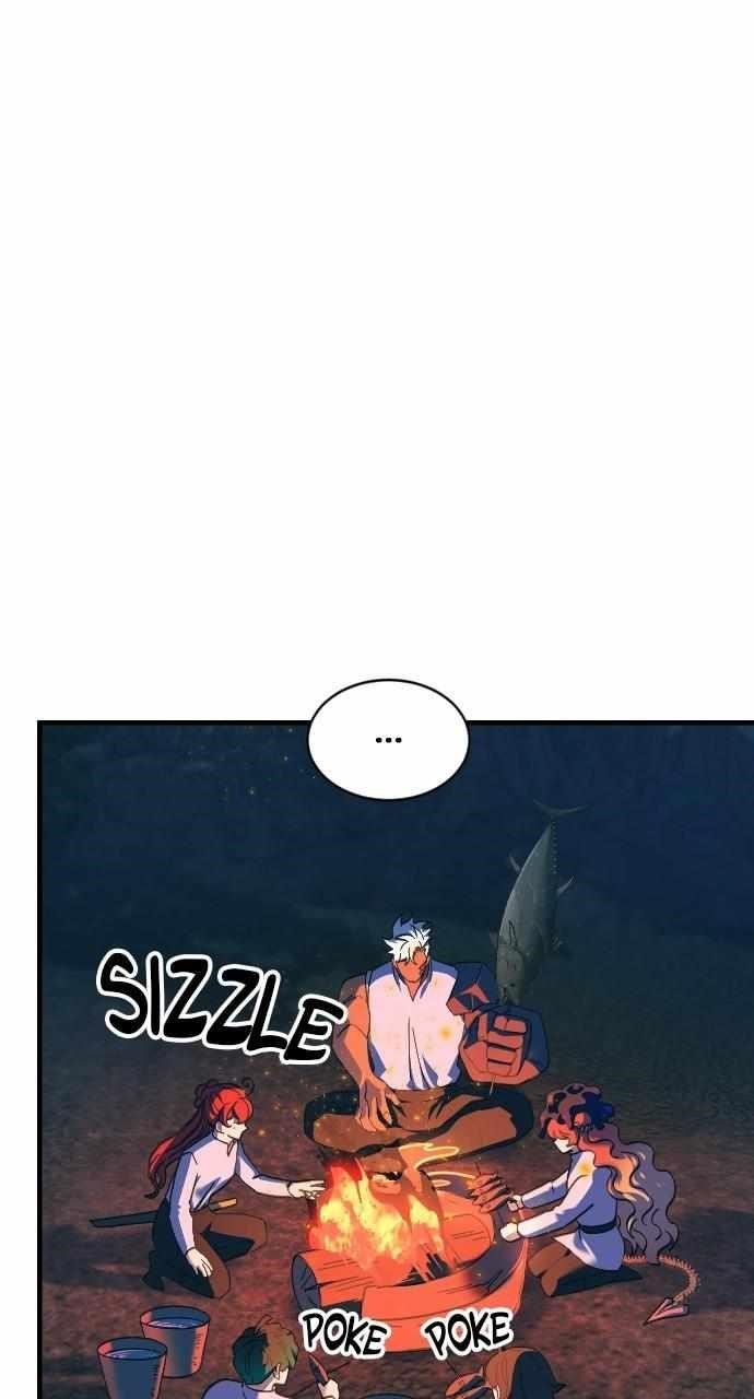 The Last Golden Child - Chapter 116 Page 61