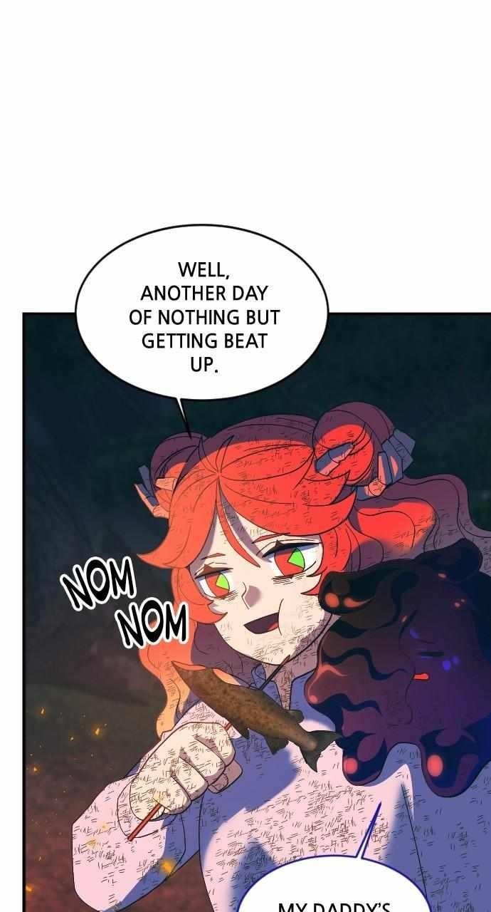 The Last Golden Child - Chapter 116 Page 64