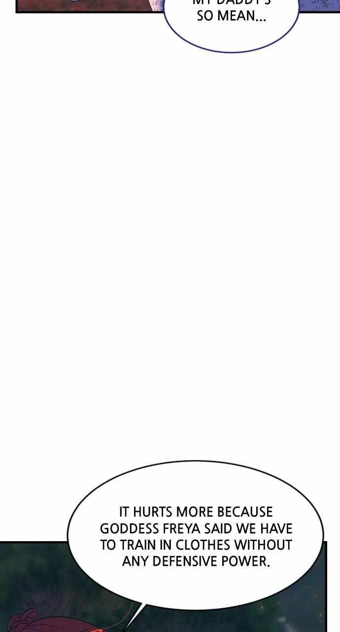 The Last Golden Child - Chapter 116 Page 65