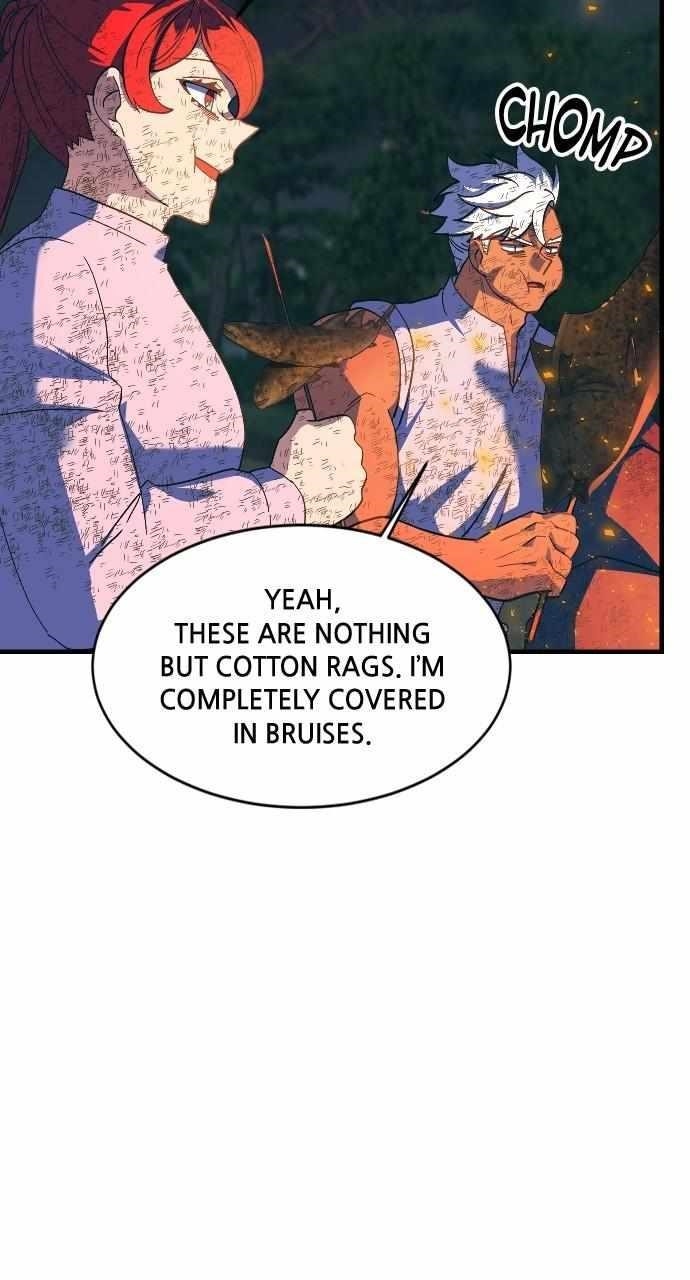 The Last Golden Child - Chapter 116 Page 66