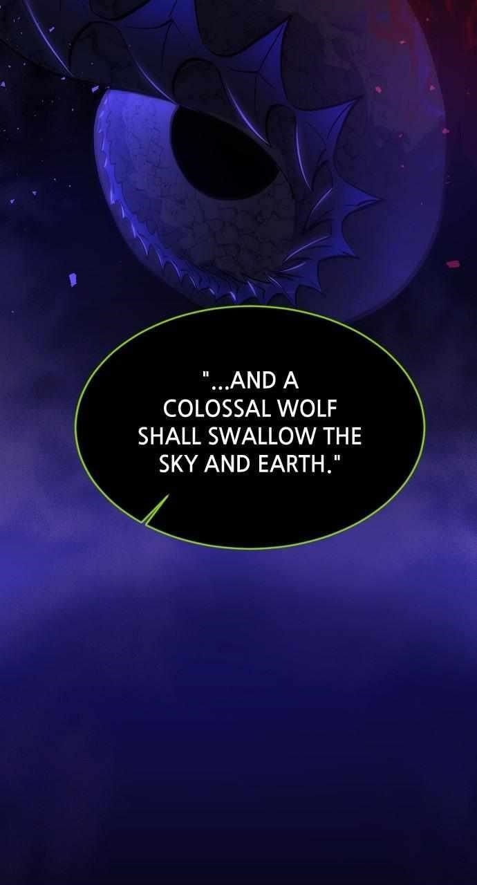 The Last Golden Child - Chapter 116 Page 7