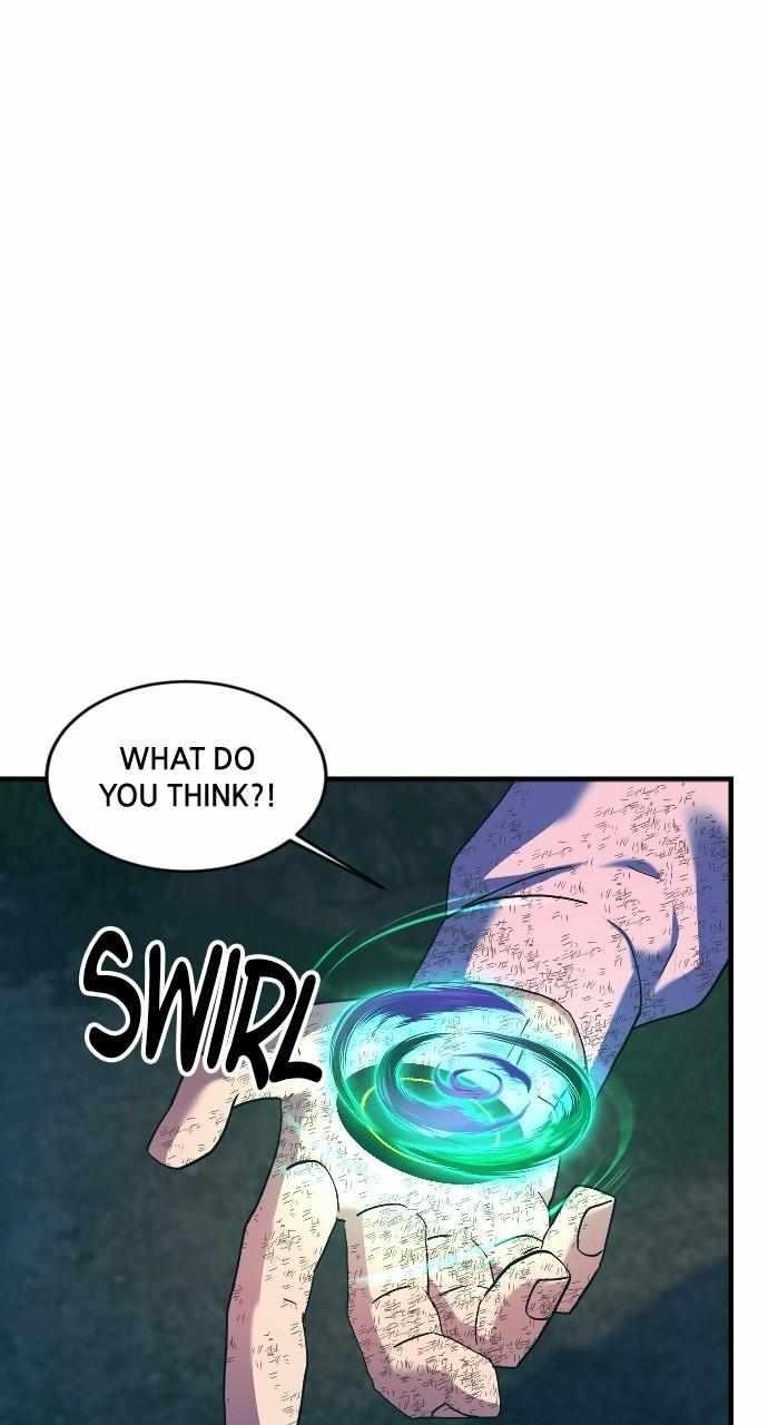 The Last Golden Child - Chapter 116 Page 70